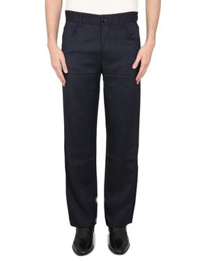 Séfr Santana Pants - Blue