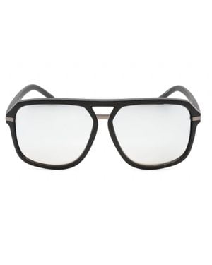 Guess Gf0258 Sunglasses - Black