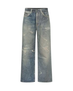 Our Legacy Third Cut Jeans - Blue