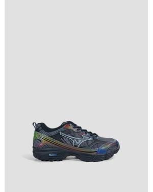 Mizuno Mxr Performance Sneakers - Blue