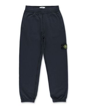 Stone Island Clothing - Blue