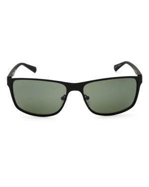 Harley Davidson Hd0914X Sunglasses - Green