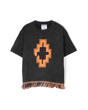 Marcelo Burlon Marcelo Burlon County Of Milan - Black