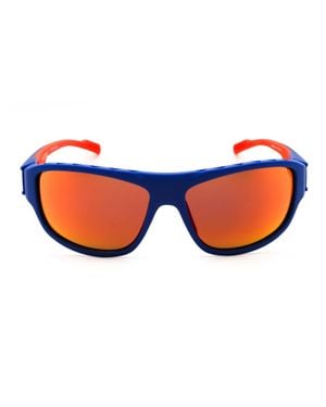 adidas Sp0045 Sunglasses - Multicolor