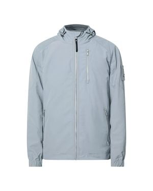 Moose Knuckles Charlesbourg Hooofd Jacket, Outerwear - Blue