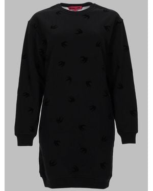 McQ Abito - Black