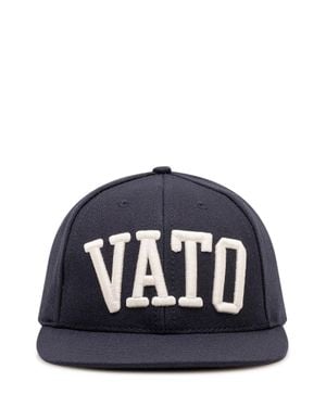 Willy Chavarria Vato Cap - Blue