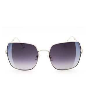 Just Cavalli Sjc031 Sunglasses - Blue