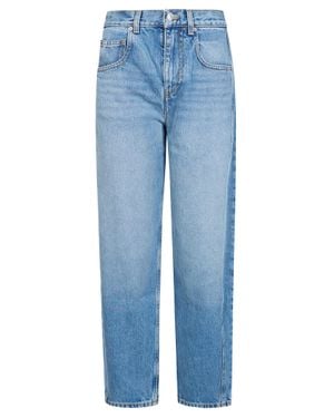 Isabel Marant Mini Jeans - Blue