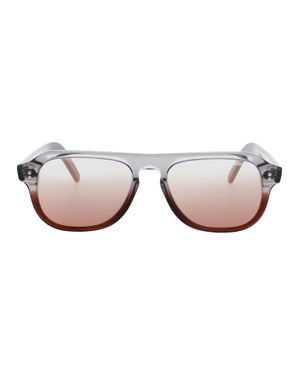 Cutler and Gross Cgsn-0822V2 Sunglasses - Multicolor