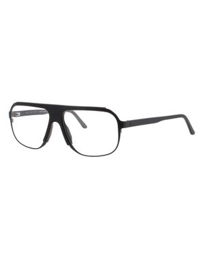 Andy Wolf Enoch Eyeglasses - Brown