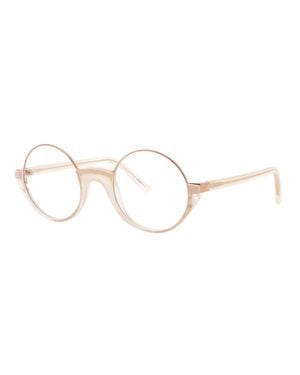 Andy Wolf 5041 Eyeglasses - Multicolor