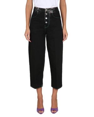 Department 5 Margie Pants - Black