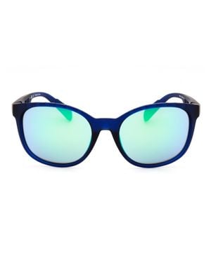 adidas Sp0011 Sunglasses - Blue