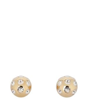 Jacquemus Les Boucles Salon - Multicolor