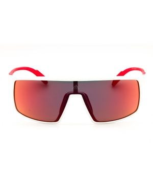 adidas Sp0057 Sunglasses - Pink