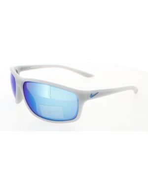 Nike Adrenaline M Evg Sunglasses 66-15-135 With Lenses - Black