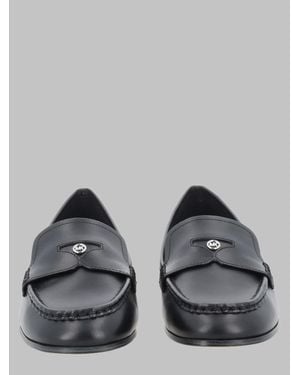 MICHAEL Michael Kors Chic Loafers - Gray