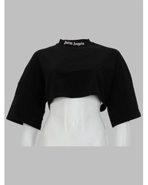 Palm Angels Palm Angels - Black