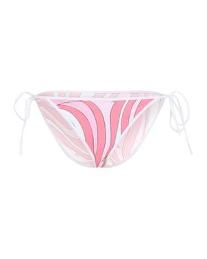 PUCCI Bottom Bikini - Pink