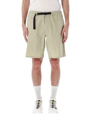 Patagonia Lightweight Cotton-Hemp Shorts - Natural