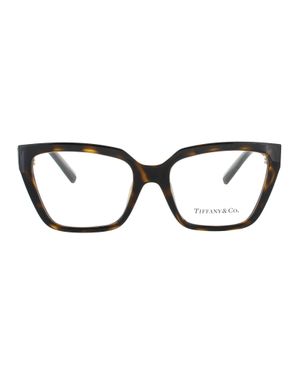Tiffany & Co. Tiffany & Co Tf2257B Eyeglasses - Brown