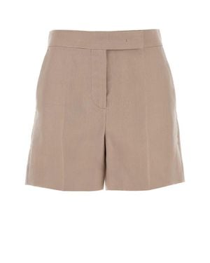 Max Mara Mxsaerosi - Natural