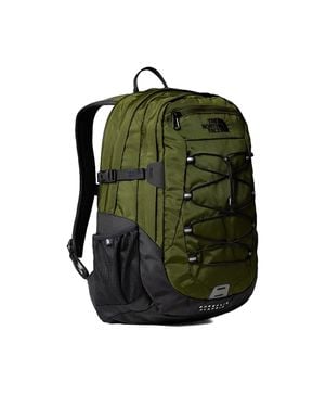 The North Face Backpack Borealis - Green