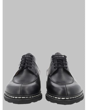 Paraboot Mocassino "Avignon" - Gray