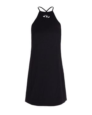 DIESEL D-Elma Dress - Black