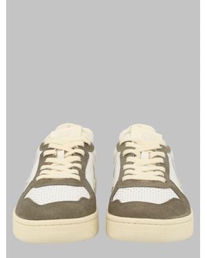 Veja Sustainable Sneakers - Metallic