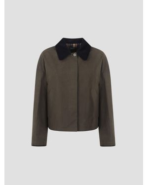 A.P.C. A. P.C. Mini Utility Vest For Fall 2025 - Black