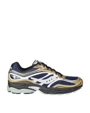 Saucony Fashion Sneaker - Blue