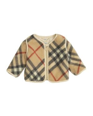 Burberry Jacket - Metallic