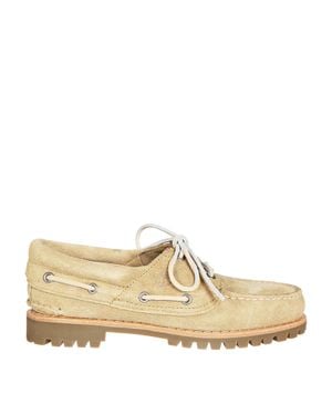 Timberland Life Style Footwear - Natural