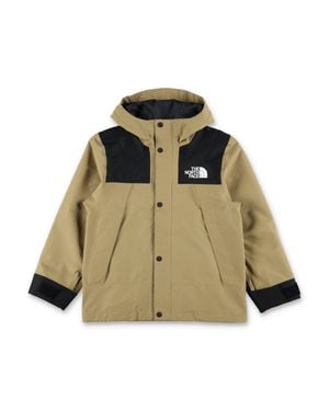 The North Face Coats - Multicolor