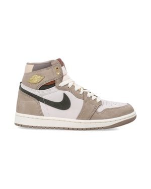 Nike Air Jordan 1 Retro High Og - White