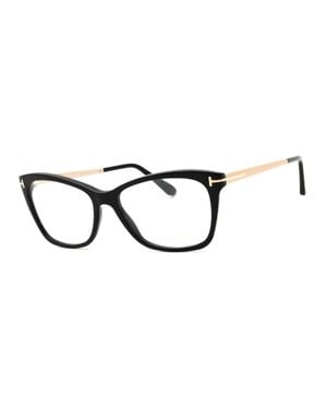 Tom Ford Stylish Cat-Eye Eyeglasses For - Multicolor