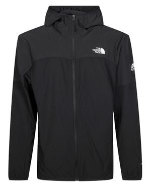 The North Face Mountain Athletics Jacket - Black