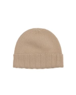 Drumohr Elegant Accessory For - Natural