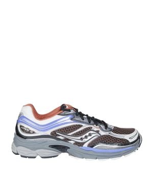 Saucony Omni Sneaker - Blue