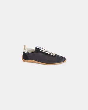 KENZO Low Top Sneaker For - Black
