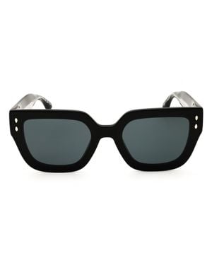 Isabel Marant Im 0170/S Sunglasses - Black