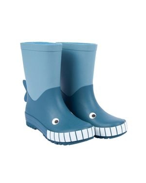 Stella McCartney Stylish Sneakers For Kids - Blue