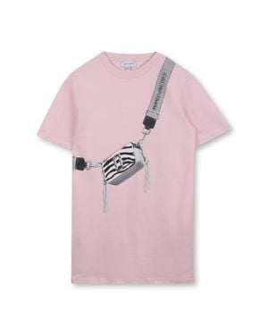 Marc Jacobs Dress - Pink