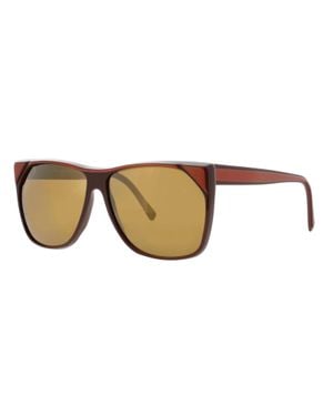 Andy Wolf Jenna J. Sunglasses - Natural