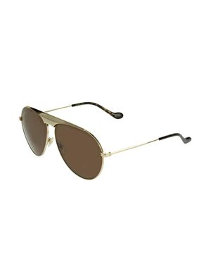 Gucci Gg0908S Novelty Sunglasses - Multicolor