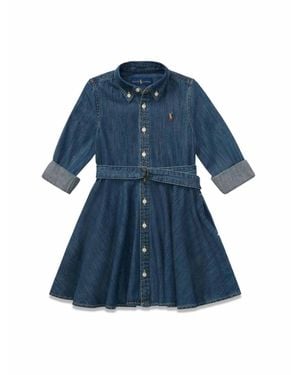 Polo Ralph Lauren Dress - Blue