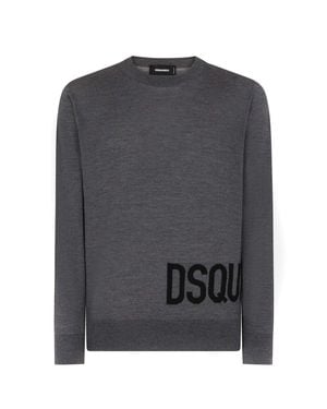 DSquared² Dsquared2 Gray