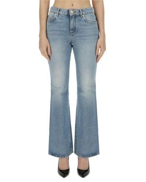 Balmain Jeans - Blue